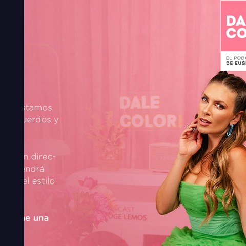 Dale Color!