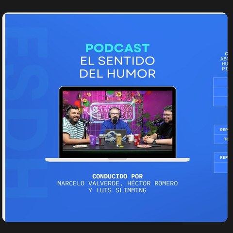 El Sentido del Humor