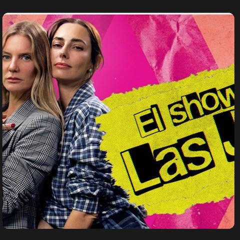 El Show de las Javis