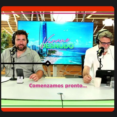 Pancho al Cuadrado