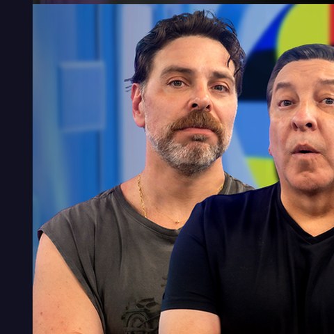 Por Qué Tenía Que Decirlo
