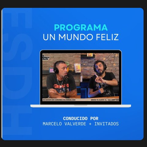 Un Mundo Feliz