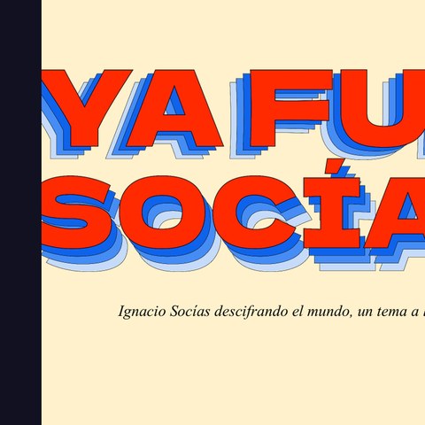 Ya Fue